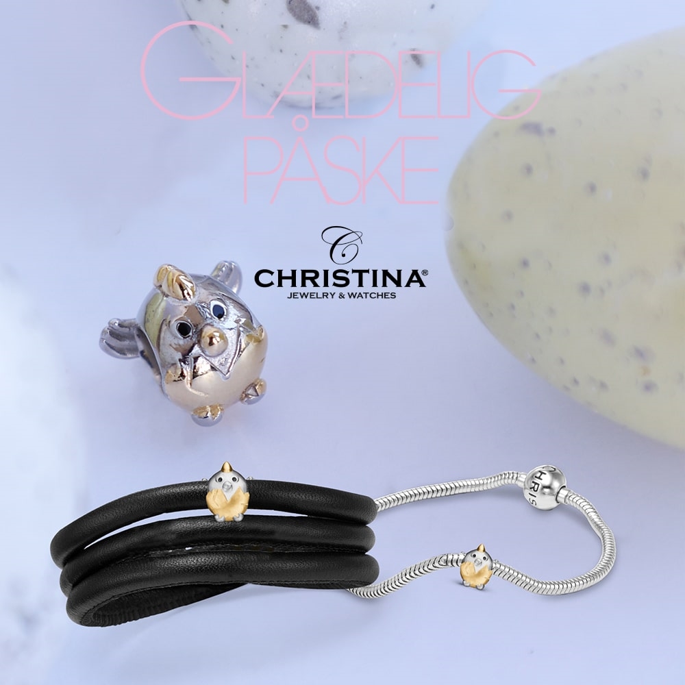 Christina jewelry charms clearance